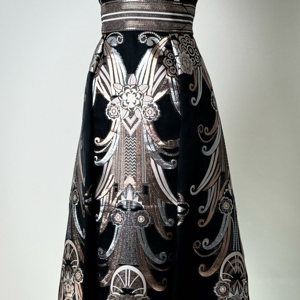 Brand New US 4 Zuhair Murad Maxi Evening Dress - Picture 7 of 8